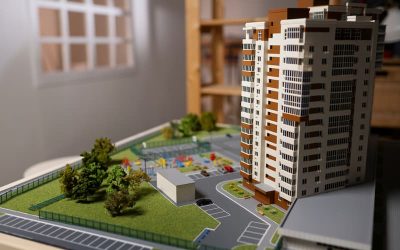 Deferred Sales Trusts and Multifamily Investments