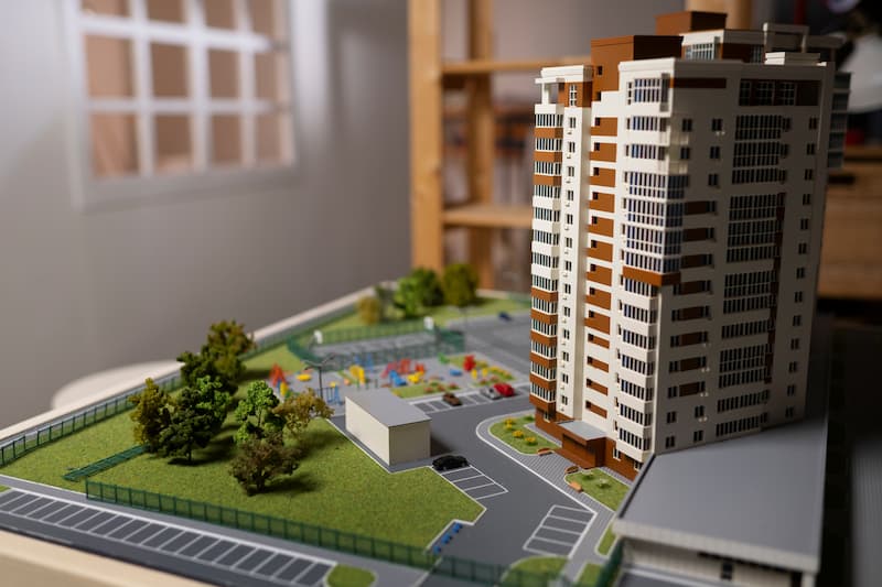 Deferred Sales Trusts and Multifamily Investments