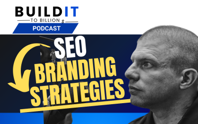 Personal Branding & SEO Tips for Business Growth with Chris M. Walker
