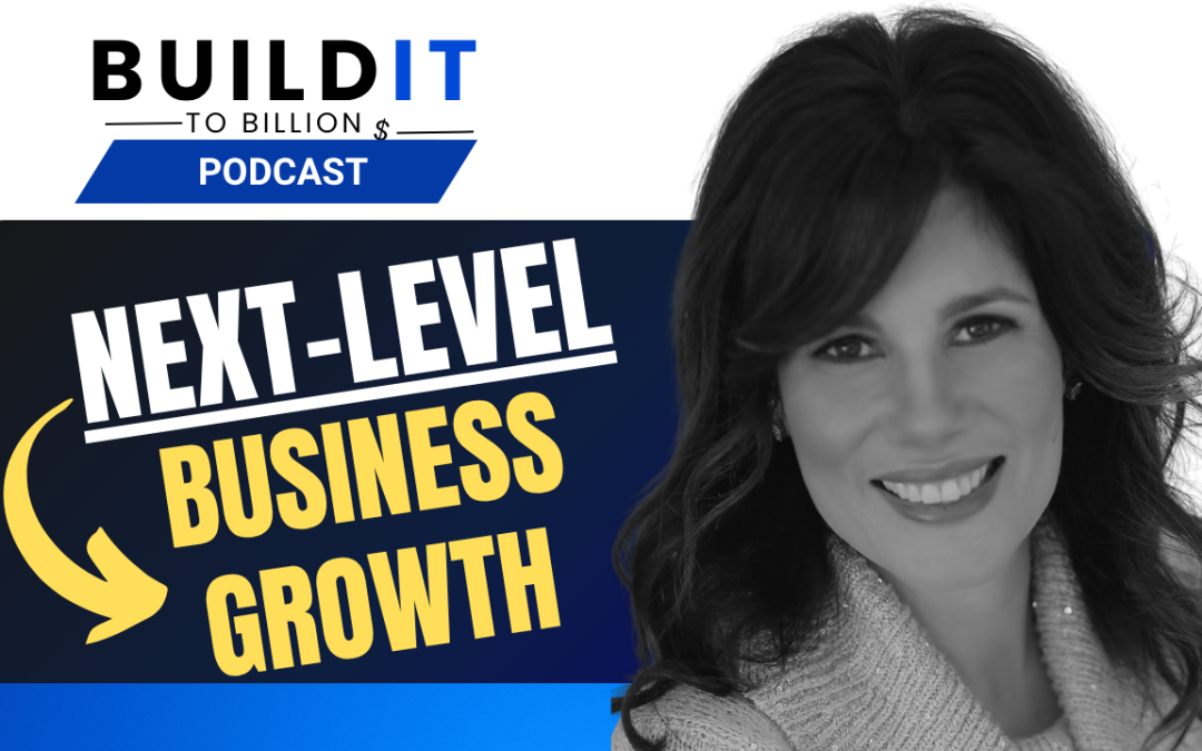 How to Elevate Your Business to the Next Level with Debra Angilletta