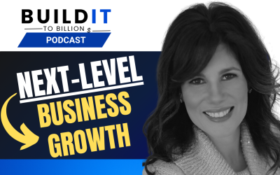 How to Elevate Your Business to the Next Level with Debra Angilletta
