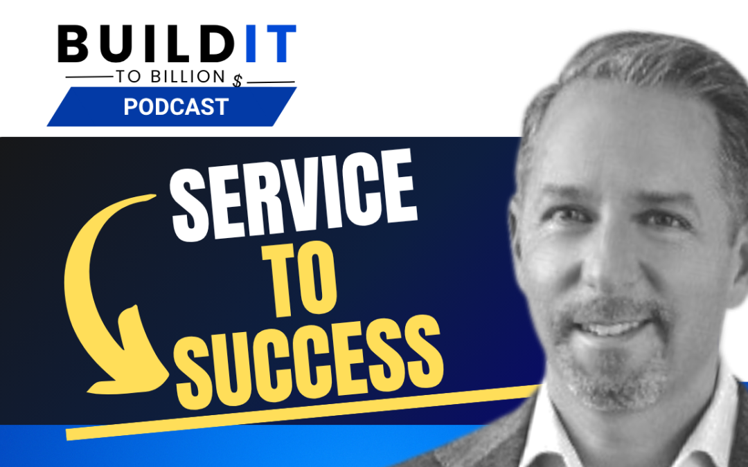 From Military Service to Million-Dollar Wealth with Dave Wolcott