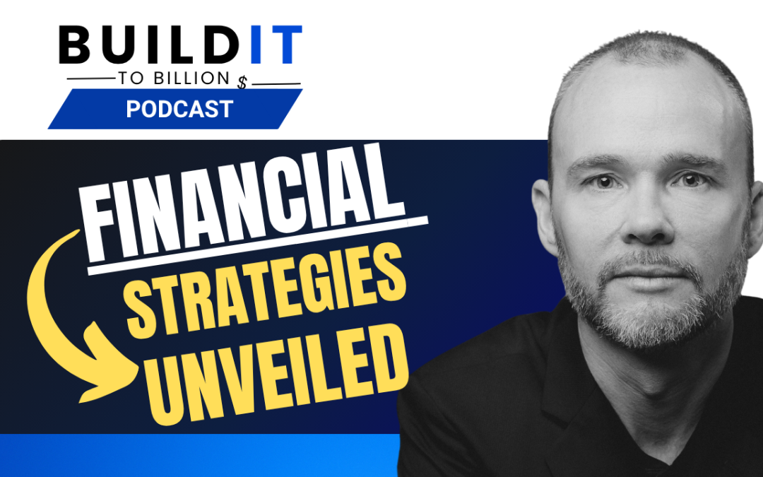 Financial Wisdom and Strategies with Drew Boyer