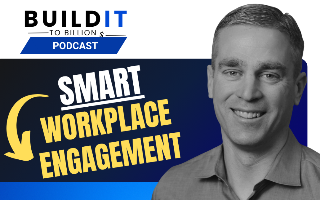 Enhancing Workplace Connections Through AI with Micah Remley