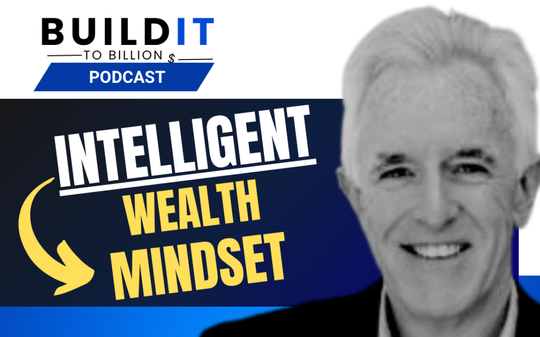The Psychology of Smart Investing with Paul Moore