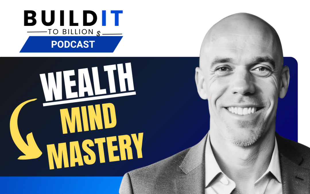 Cultivate a Rich Brain with Bronson Hill