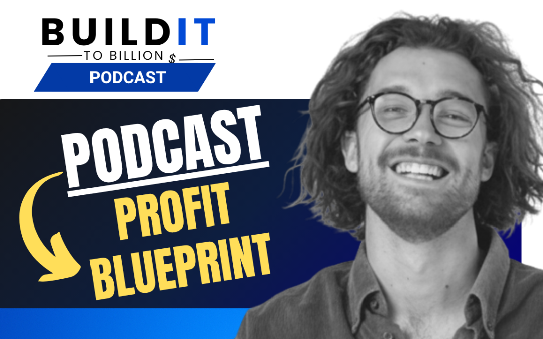 Podcasting for Business Growth with Tomas Fonseca