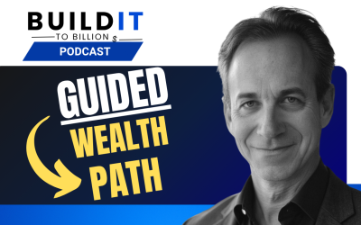 The Path to Effective Wealth Management with Gary Sinderbrand
