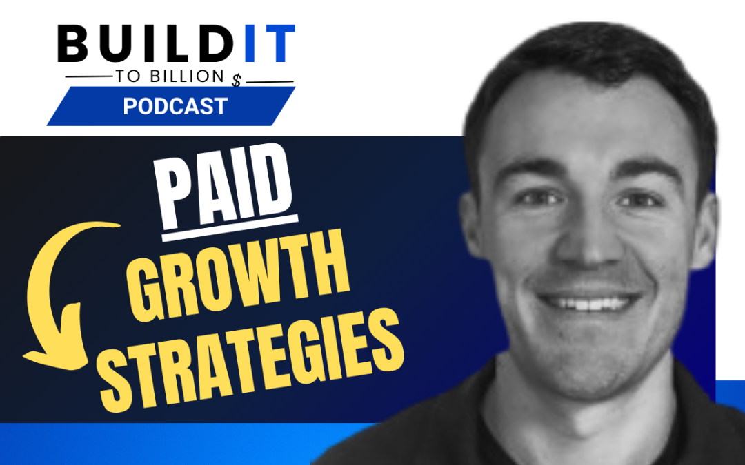 The Power of Paid Advertising with Ben Heath