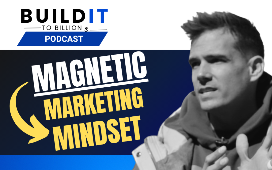 Revolutionizing Advertising Through Generosity with Trey Roth