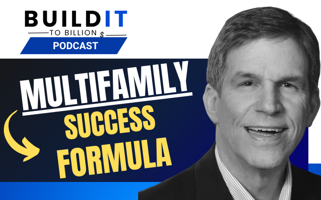 5 Secrets to Scaling Multifamily Business with Randy Langenderfer