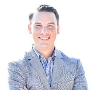 Foreclosure Investing with Donny Coram