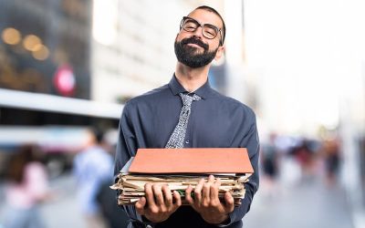 How Paper Assets Fit Into the Deferred Sales Trust Strategy