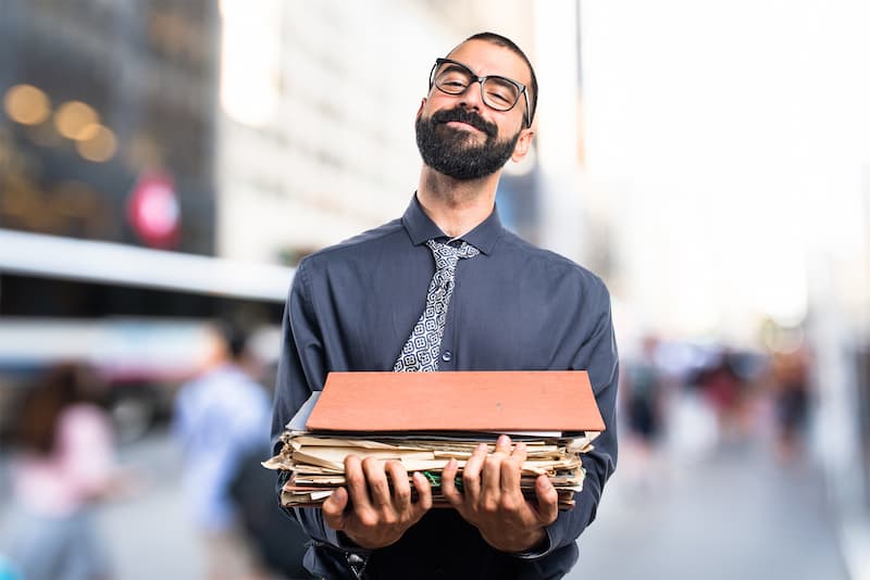 How Paper Assets Fit Into the Deferred Sales Trust Strategy