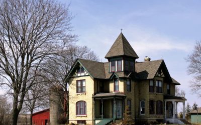 Navigating Taxes on Inherited Historical Properties with a Deferred Sales Trust Navigating Taxes on Inherited Historical Properties with a Deferred Sales Trust