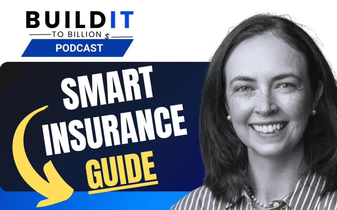 The No-BS Guide to Insurance with Wallis Tsai