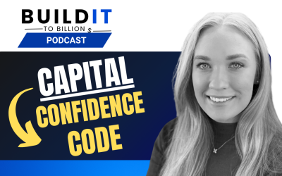 Capital Raising Secrets with Lauren Brychell