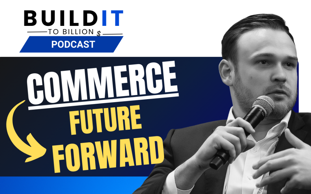 The Future of Social Commerce with Nathan McFarlane