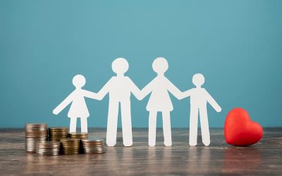 Family Wealth Preservation Through Deferred Sales Trust Family Wealth Preservation Through Deferred Sales Trust