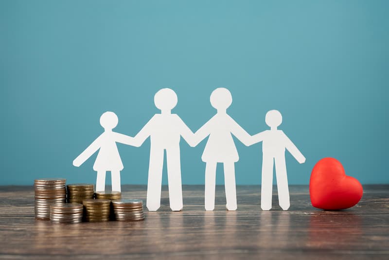 Family Wealth Preservation Through Deferred Sales Trust