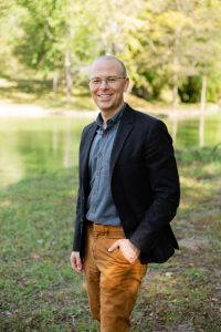 Foreclosure Investing with Donny Coram
