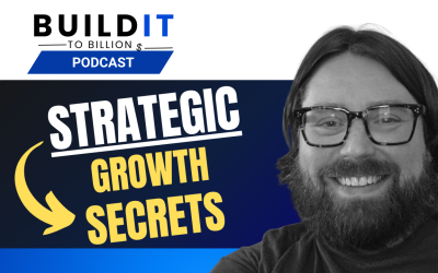Smart Growth Secrets with Joshua Lauer