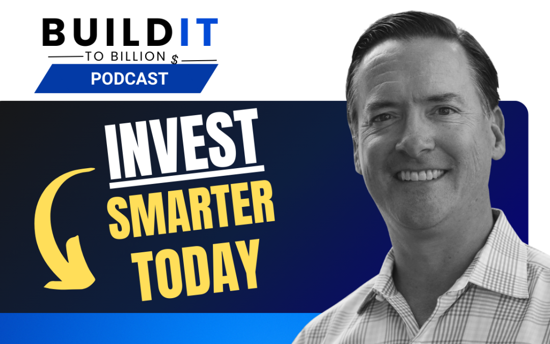 Invest Smarter, Not Harder with Tom Dunkel