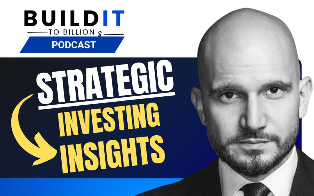 Strategic Investing with Daniel Nikic