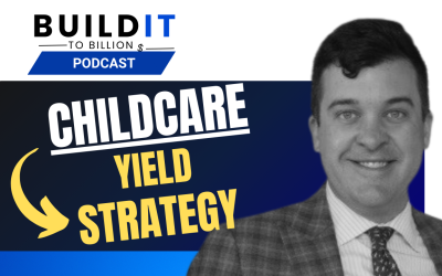 How Childcare Net Lease Deals Target 20% IRR with Grant Gary