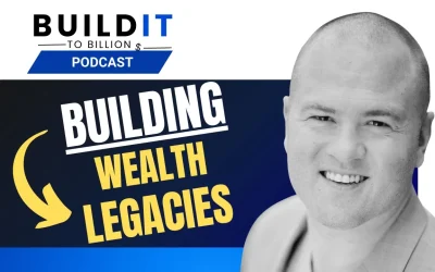 Generational Wealth Made Simple with M.C. Laubscher