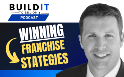 Franchise Success Secrets with Tom DuFore