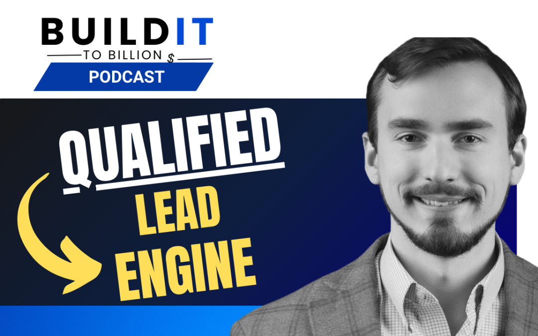 Google Ads Secrets for High-Quality Leads with John Horn