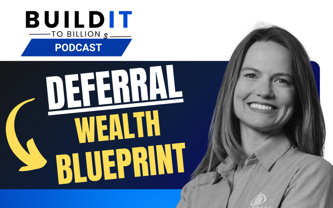 From Property Management to Tax Deferral with Lindsay Davis
