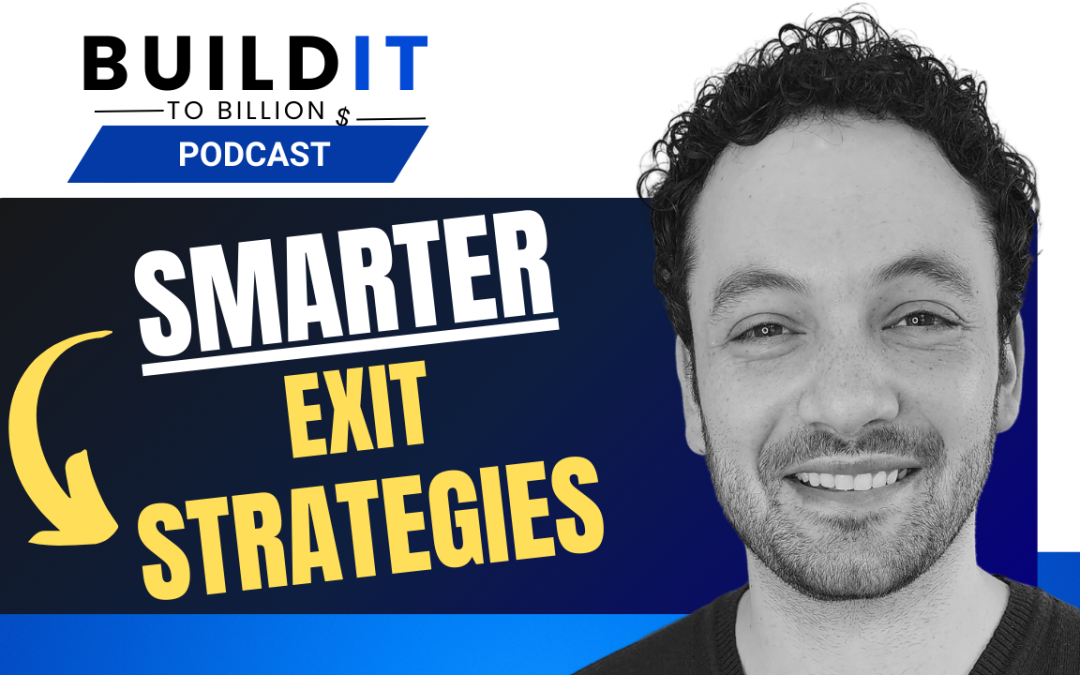 Sell Smarter, Not Harder with Pasha Knish