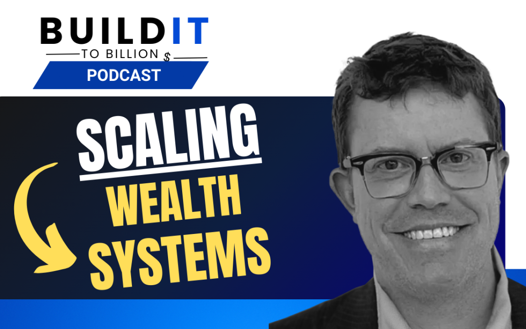 Scaling from M to 0M: Strategies with Nate Edgerly