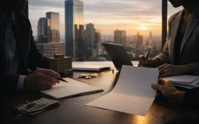 How a Deferred Sales Trust Supports Broader Investment Strategy