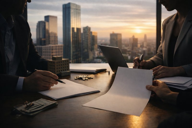 How a Deferred Sales Trust Supports Broader Investment Strategy