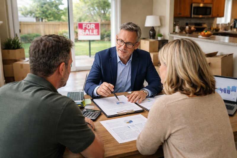 Maximize Your Rental Sale Proceeds Using a DST