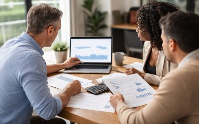 5 Smart Tax-Deferred Strategies for Your Capital Gains