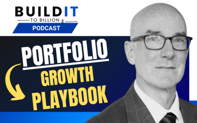 Scaling a 0M Multifamily Portfolio with Mark Shuler