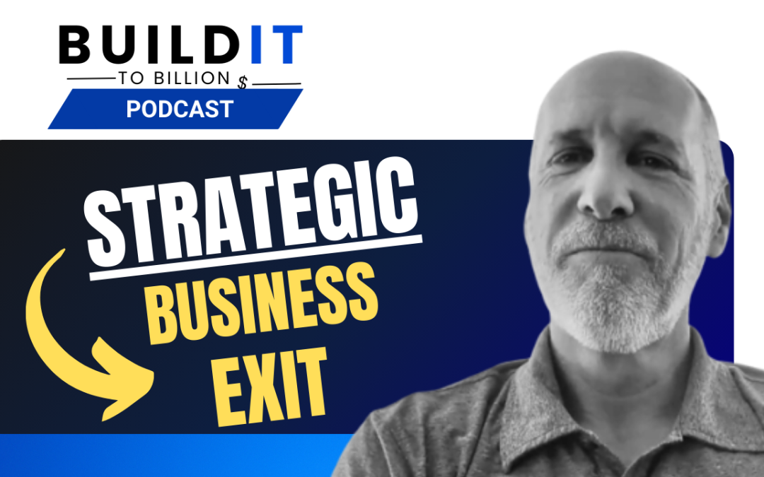 How to Sell a Business Without Paying Capital Gains Tax Immediately with Michael Andes