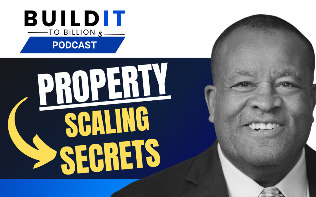 Property Management Secrets & Syndication Success with Kyle Stephenson