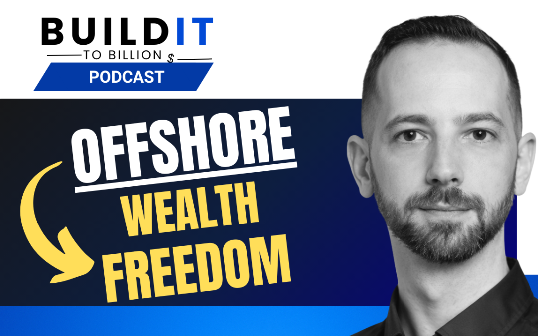 Living Tax-Free Overseas: Top Tax Strategies with Mikkel Thorup