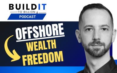 Living Tax-Free Overseas: Top Tax Strategies with Mikkel Thorup