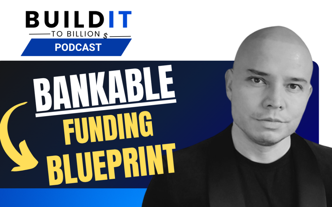 How to Unlock 0% Business Funding and Become Bankable with Patrick Pychynski