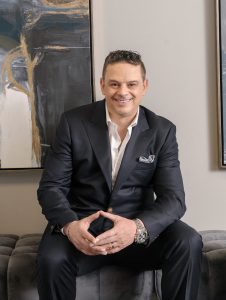 Foreclosure Investing with Donny Coram