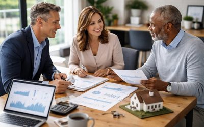 Lock in Capital Gains Tax Rates with a Deferred Sales Trust