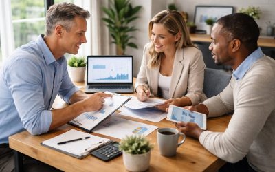 The Integral Role of Tax Planning in Wealth Management