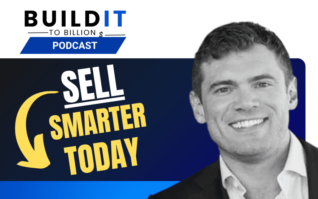 Don’t Sell to Private Equity! How to Protect Your Company Legacy Through an ESOP with Robert Reavis