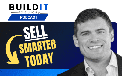 Don’t Sell to Private Equity! How to Protect Your Company Legacy Through an ESOP with Robert Reavis